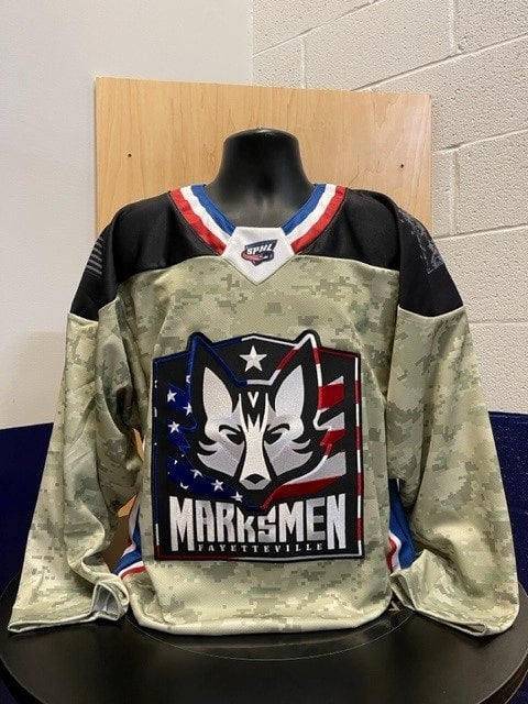 barkley salute to service jersey